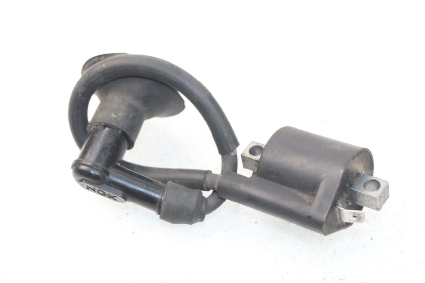 photo de BOBINA MBK BOOSTER SPIRIT NAKED 50 (2004 - 2017) - Zoom do estado de desgaste