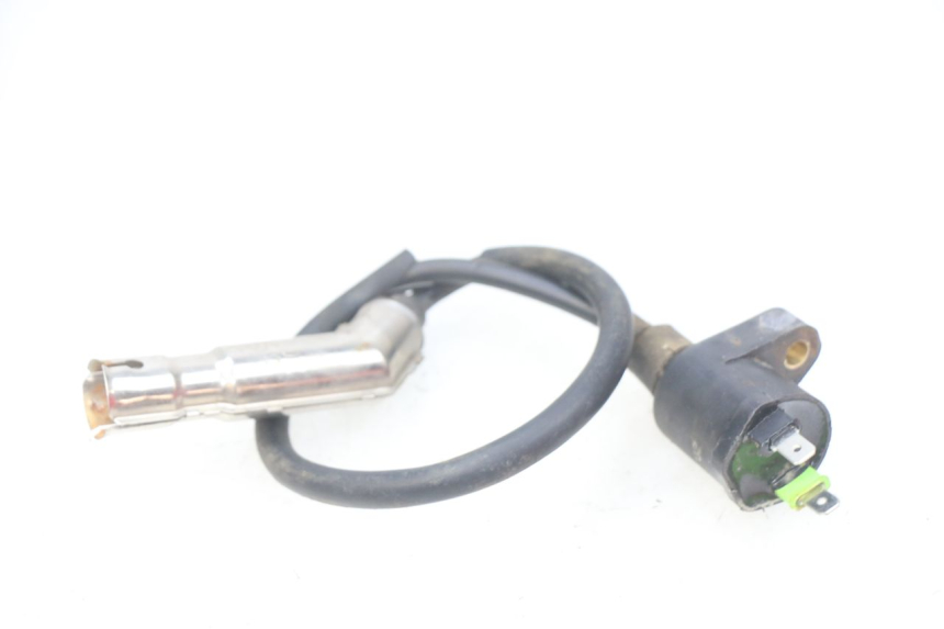 photo de BOBINA BAOTIAN BT 50 QT-12 50 (2007 - 2009) - Zoom do estado de desgaste