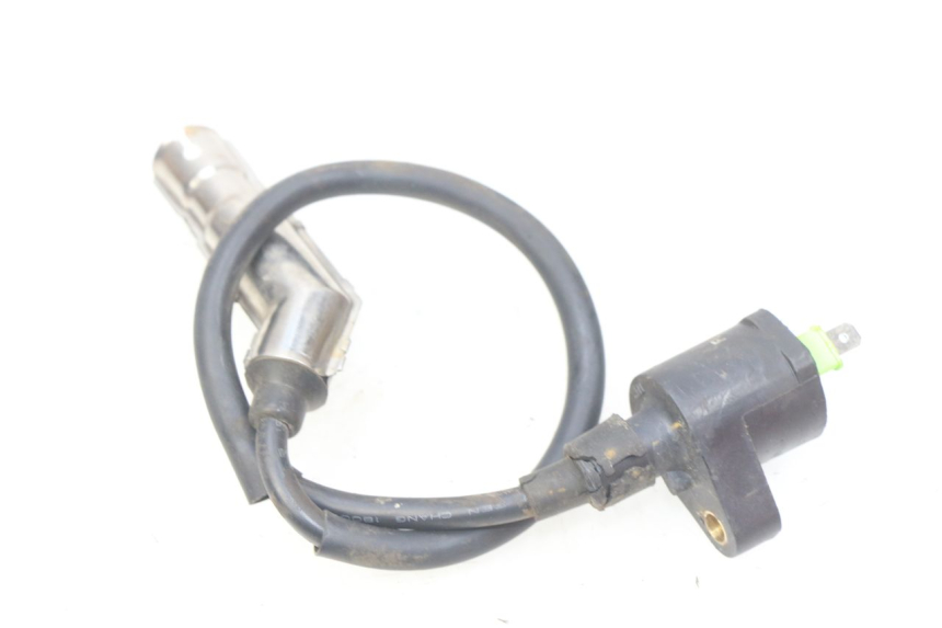 photo de BOBINA BAOTIAN BT 50 QT-12 50 (2007 - 2009) - Outro ângulo de visão