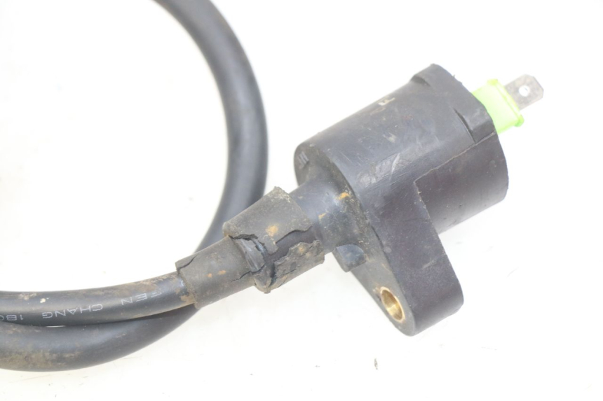 photo de BOBINA BAOTIAN BT 50 QT-12 50 (2007 - 2009) - Ampliação técnica