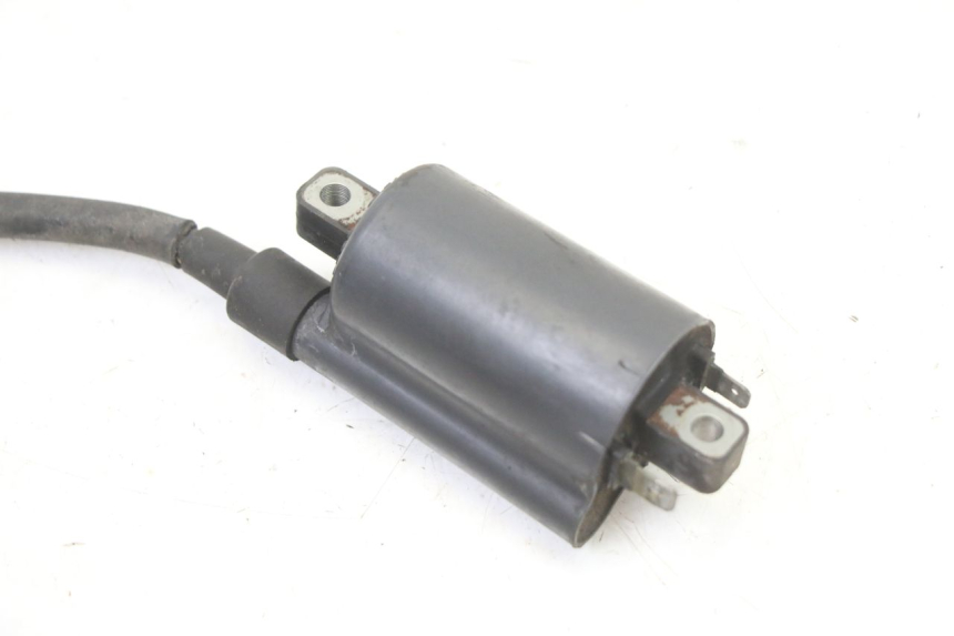 photo de BOBINA SUZUKI BURGMAN 125 (2007 - 2014) - Zoom do estado de desgaste