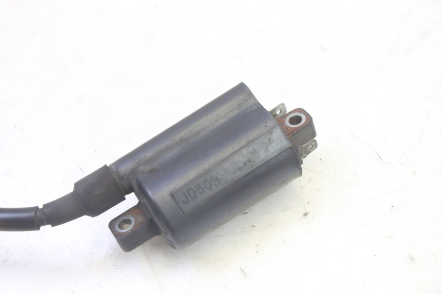 photo de BOBINA SUZUKI BURGMAN 125 (2007 - 2014) - Zoom do estado de desgaste
