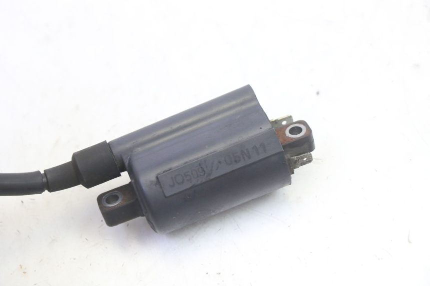 photo de BOBINA SUZUKI BURGMAN 125 (2007 - 2014) - Zoom do estado de desgaste