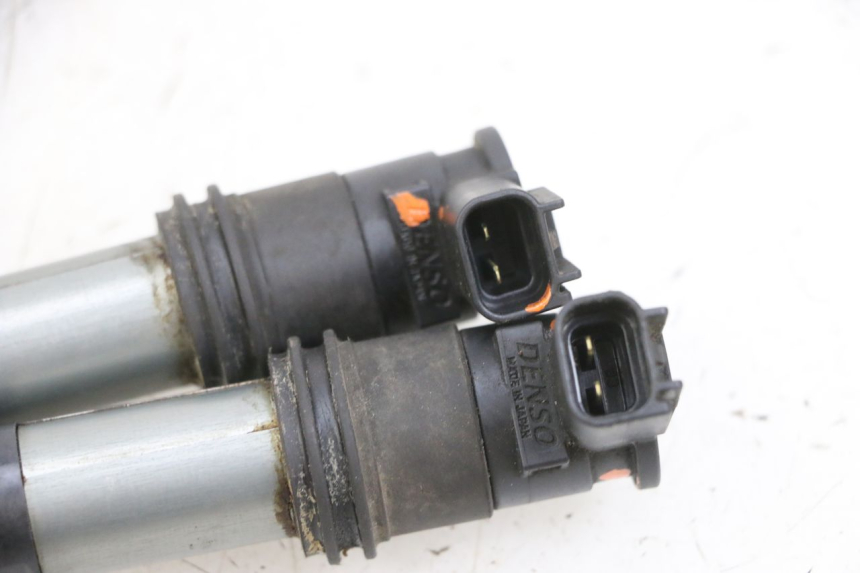 photo de BOBINA SUZUKI BURGMAN 650 (2013 - 2020) - Ampliação técnica