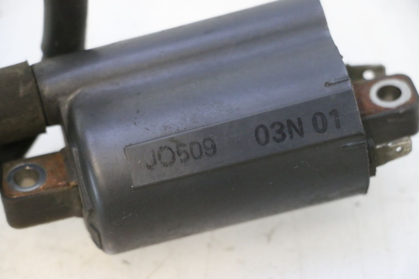 photo de BOBINA SUZUKI BURGMAN 125 (2007 - 2014) - Detalhe da peça