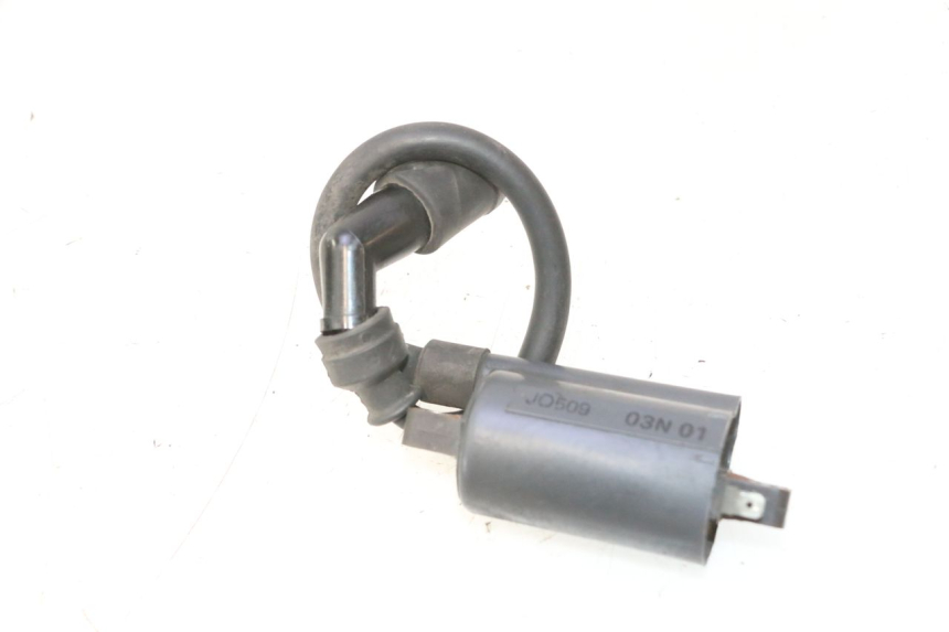 photo de BOBINA SUZUKI BURGMAN 125 (2007 - 2014) - Zoom do estado de desgaste