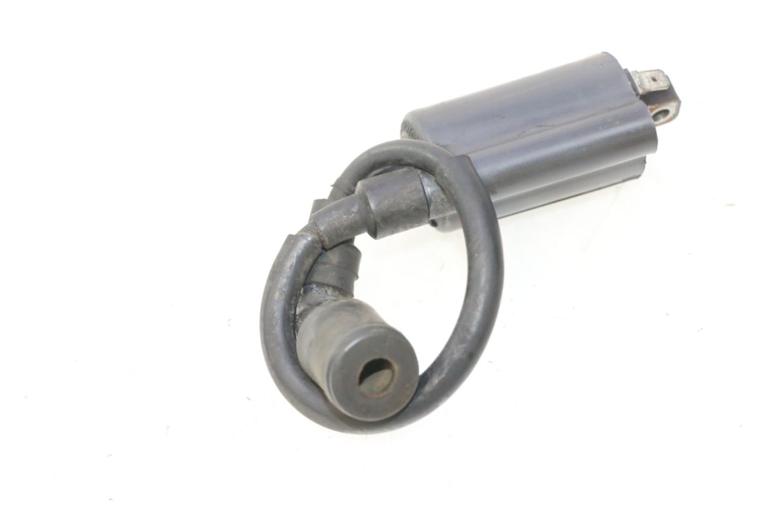 photo de BOBINA SUZUKI BURGMAN 125 (2007 - 2014) - Zoom do estado de desgaste
