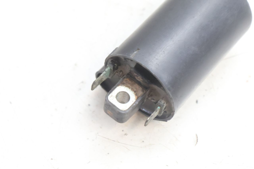 photo de BOBINA SUZUKI BURGMAN 125 (2007 - 2014) - Zoom do estado de desgaste