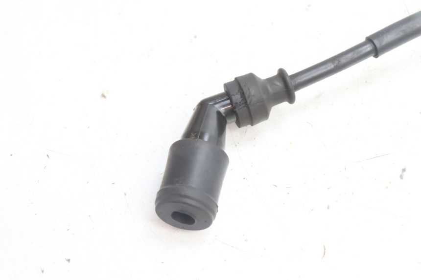 photo de BOBINA SUZUKI BURGMAN 125 (2007 - 2014) - Pontos de fixação