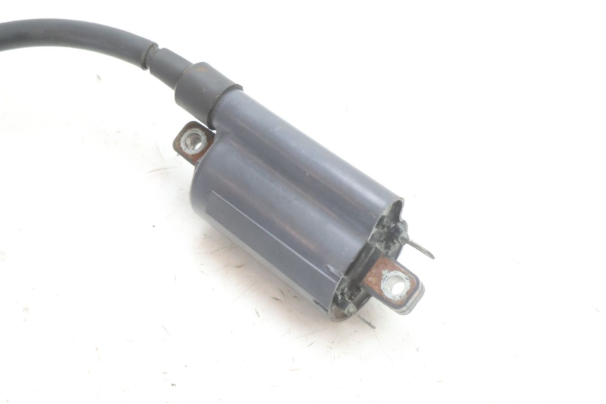 photo de BOBINA SUZUKI BURGMAN 125 (2007 - 2014) - Estado da superfície