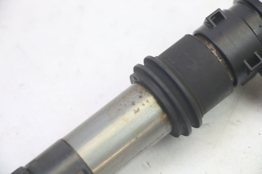 photo de BOBINA SUZUKI BURGMAN EXECUTIVE ABS 650 (2006 - 2012) - Zoom do estado de desgaste