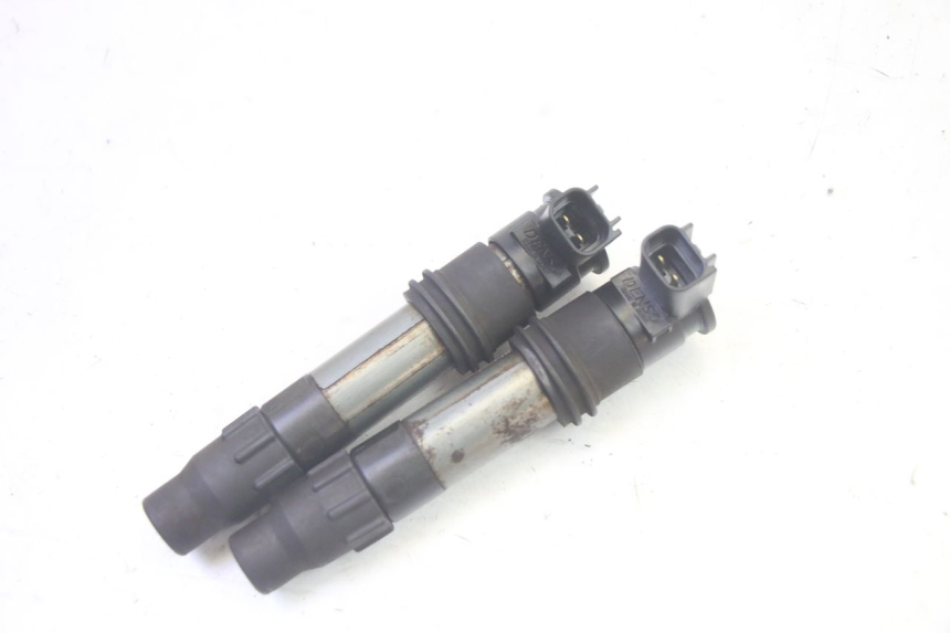 photo de BOBINA SUZUKI BURGMAN EXECUTIVE ABS 650 (2006 - 2012) - Ampliação técnica