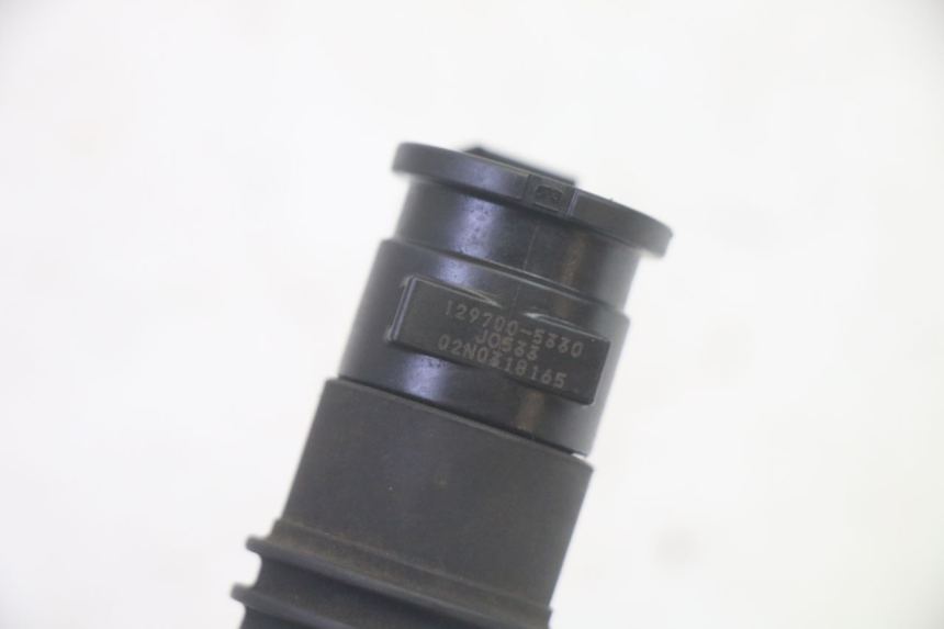 photo de BOBINA SUZUKI BURGMAN EXECUTIVE ABS 650 (2006 - 2012) - Pontos de fixação