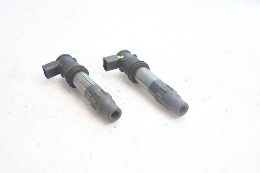 photo de BOBINA SUZUKI BURGMAN EXECUTIVE ABS 650 (2006 - 2012) - Pontos de fixação