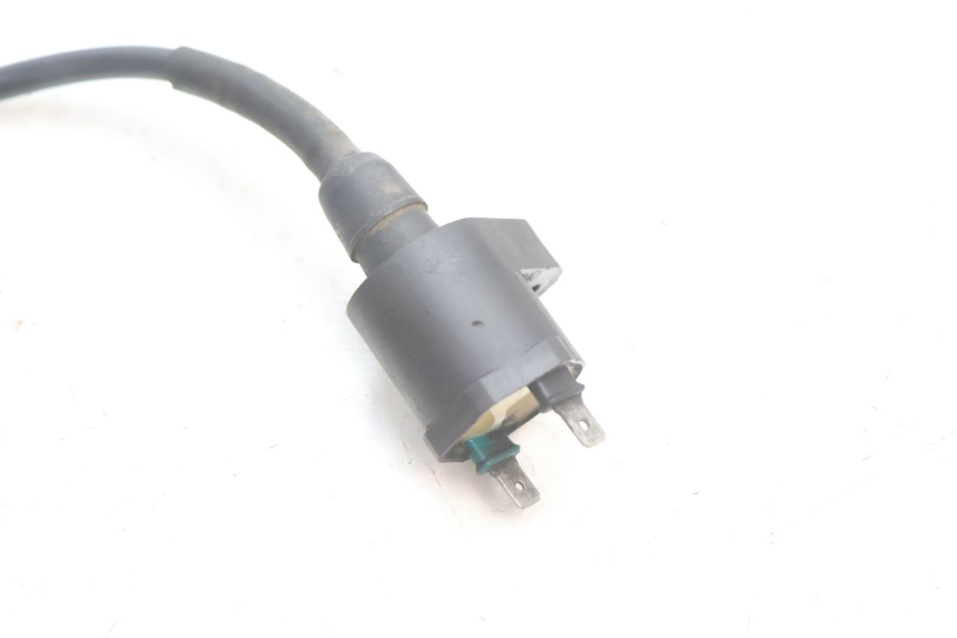 photo de BOBINA PEUGEOT BUXY 50 (1993 - 1998) - Zoom do estado de desgaste