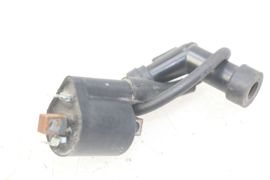photo de BOBINA YAMAHA BW'S BWS 125 (2010 - 2013) - Zoom do estado de desgaste