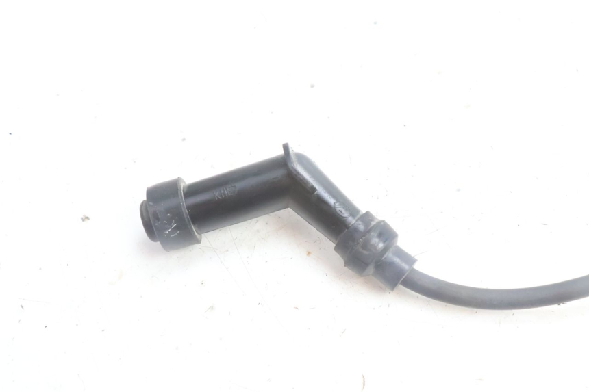 photo de BOBINA YAMAHA BW'S BWS 125 (2010 - 2013) - Detalhe da peça