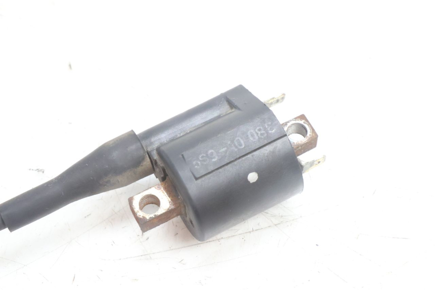 photo de BOBINA YAMAHA BW'S BWS 125 (2010 - 2013) - Zoom do estado de desgaste