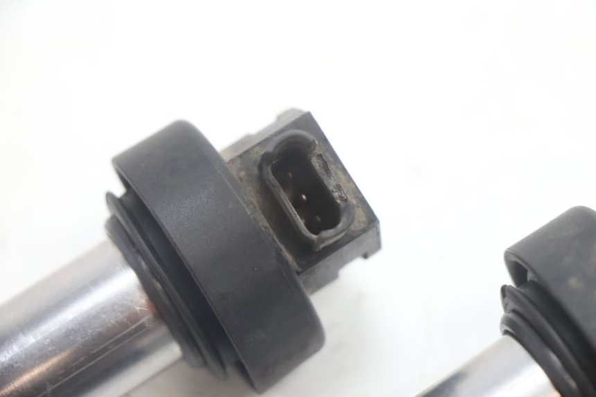 photo de BOBINA BMW C SPORT 650 (2015 - 2021) - Zoom do estado de desgaste