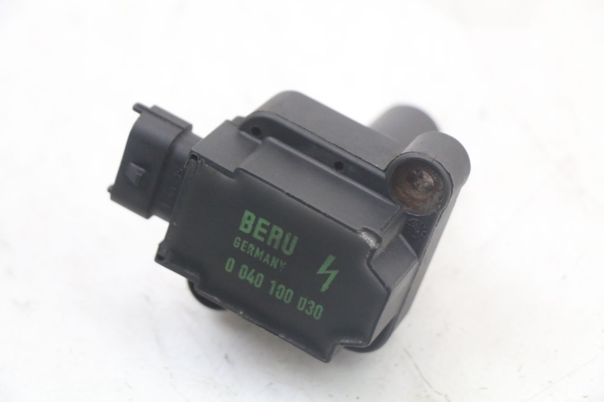 photo de BOBINA BMW C1 125 (2000 - 2003) - Zoom do estado de desgaste