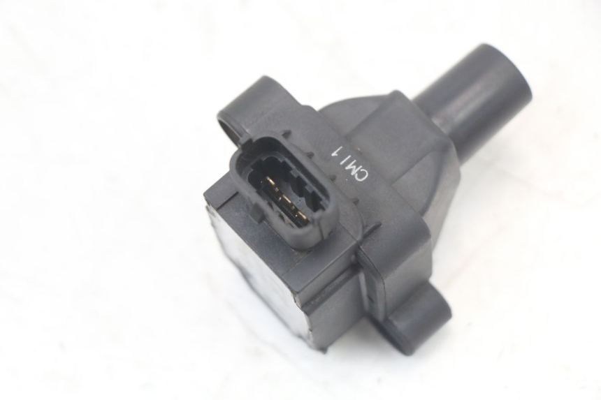 photo de BOBINA BMW C1 125 (2000 - 2003) - Ampliação técnica