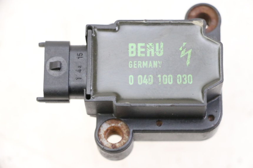 photo de BOBINA BMW C1 125 (2000 - 2003) - Detalhe da peça