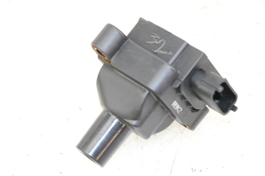 photo de BOBINA BMW C1 125 (2000 - 2003) - Zoom do estado de desgaste