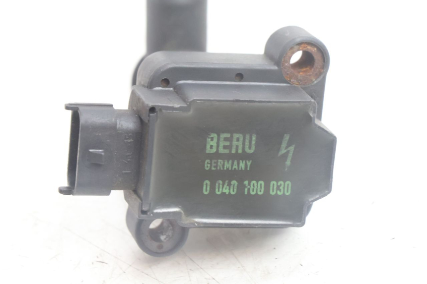 photo de BOBINA BMW C1 125 (2000 - 2003) - Pontos de fixação