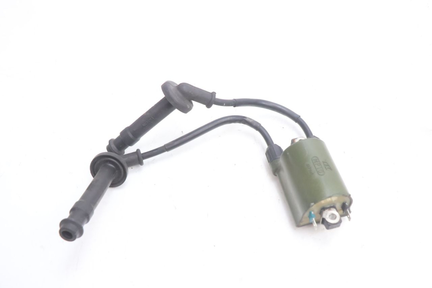 photo de BOBINA HONDA CB F HORNET 600 (2005 - 2006) - Zoom do estado de desgaste