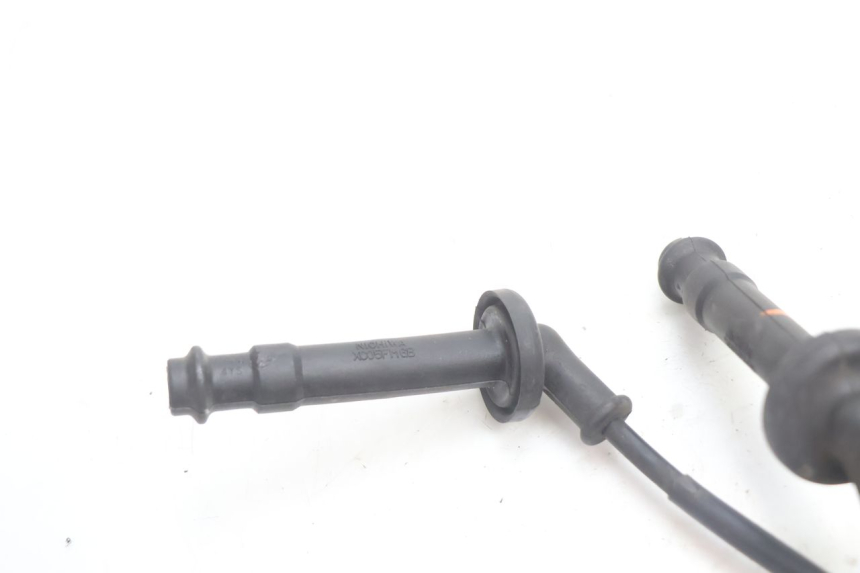 photo de BOBINA HONDA CB F HORNET 600 (2005 - 2006) - Outro ângulo de visão