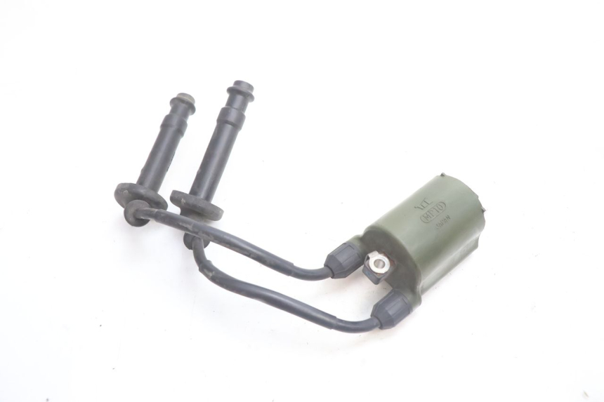 photo de BOBINA HONDA CB F HORNET 600 (2005 - 2006) - Pontos de fixação