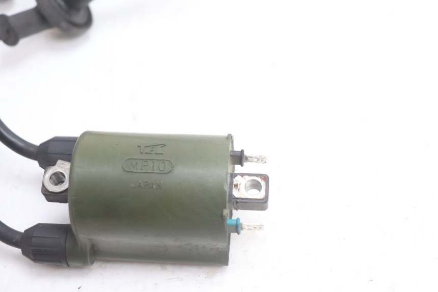 photo de BOBINA HONDA CB F HORNET 600 (2005 - 2006) - Peça verificada