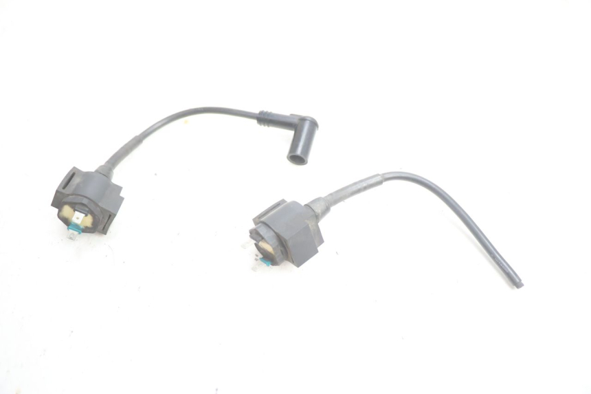 photo de BOBINA HONDA CB TWO FIFTY 250 (1991 - 2002) - Detalhe da peça