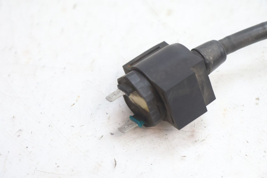 photo de BOBINA HONDA CB TWO FIFTY 250 (1991 - 2002) - Detalhes característicos