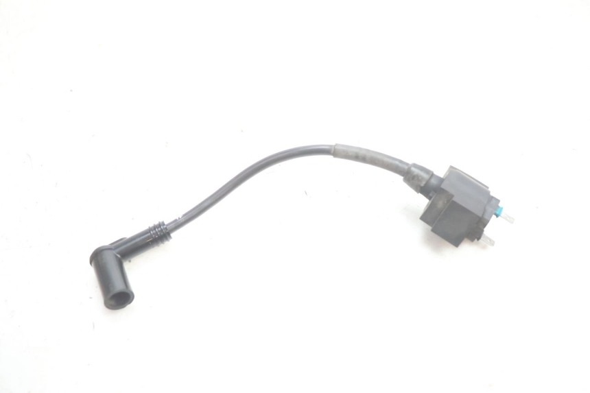 photo de BOBINA HONDA CB TWO FIFTY 250 (1991 - 2002) - Zoom do estado de desgaste