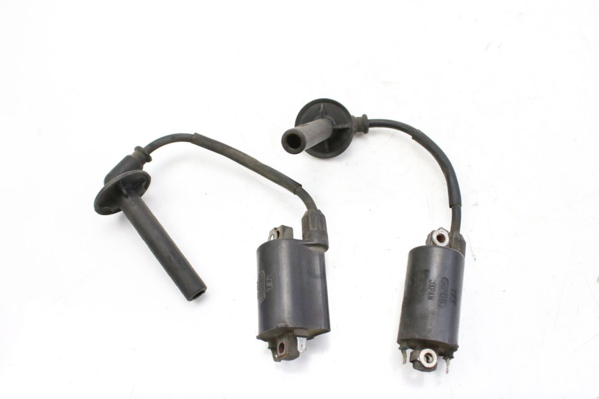 photo de BOBINA HONDA CBF 500 (2004 - 2007) - Detalhe da peça
