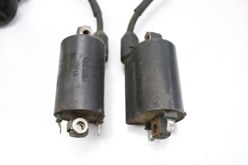 photo de BOBINA HONDA CBF 500 (2004 - 2007) - Ampliação técnica