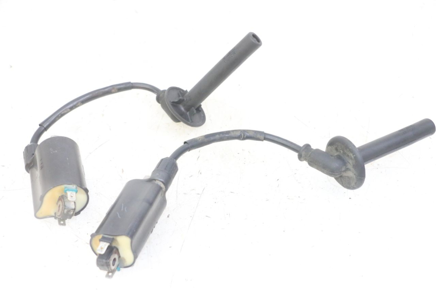 photo de BOBINA HONDA CBF 500 (2004 - 2007) - Detalhe da peça