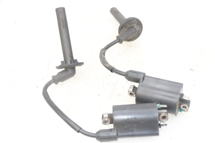 photo de BOBINA HONDA CBF 500 (2004 - 2007) - Outro ângulo de visão