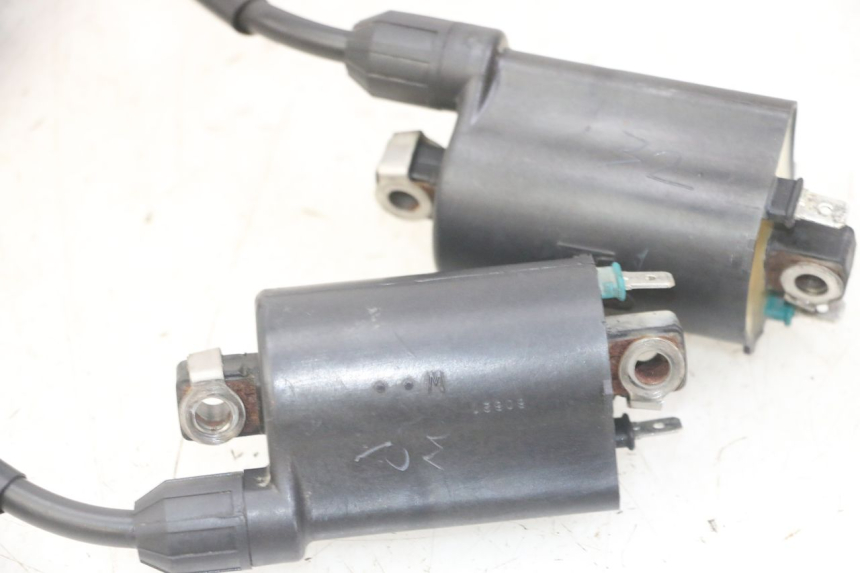 photo de BOBINA HONDA CBF 500 (2004 - 2007) - Ampliação técnica