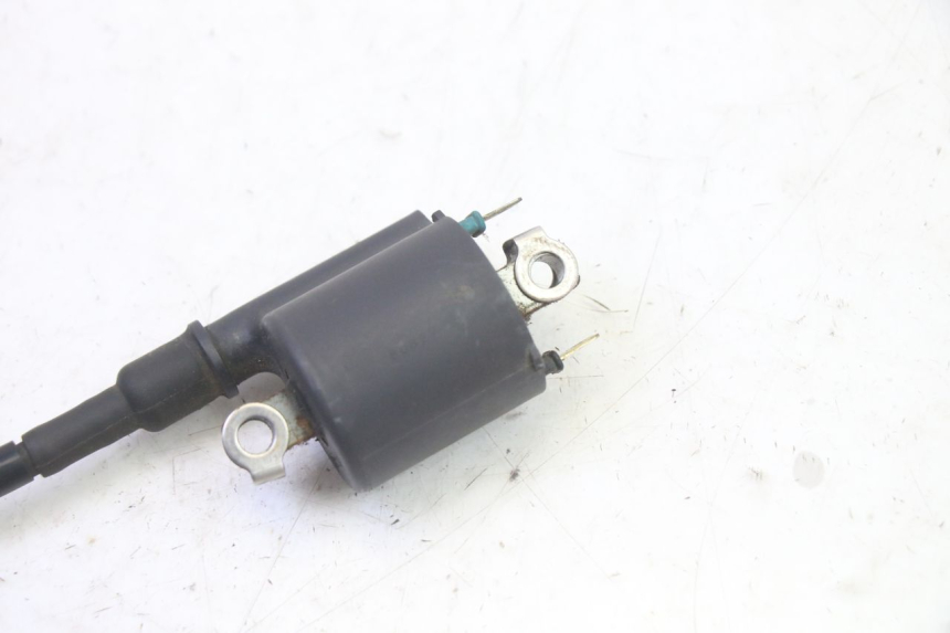 photo de BOBINA HONDA CBF 125 (2009 - 2015) - Zoom do estado de desgaste