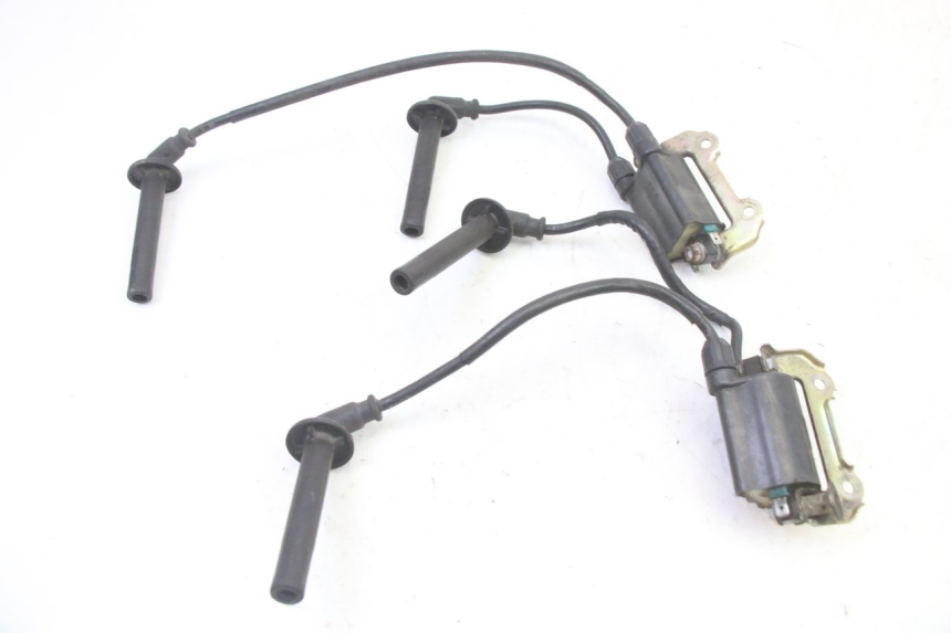 photo de BOBINA HONDA CBR RR FIREBLADE 900 (1992 - 1994) - Detalhe da peça