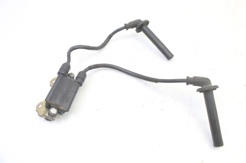 photo de BOBINA HONDA CBR RR FIREBLADE 900 (1992 - 1994) - Pontos de fixação
