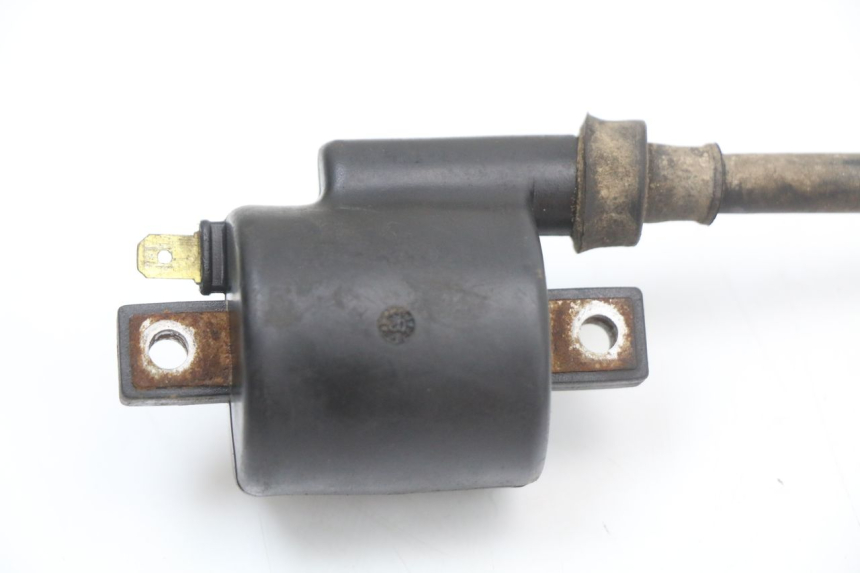 photo de BOBINA SHERCO CITY CORP 125 (2003 - 2007) - Zoom do estado de desgaste