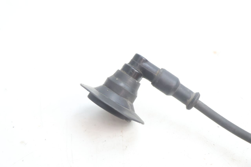 photo de BOBINA TGB CITY RS 50 (2011 - 2016) - Pontos de fixação