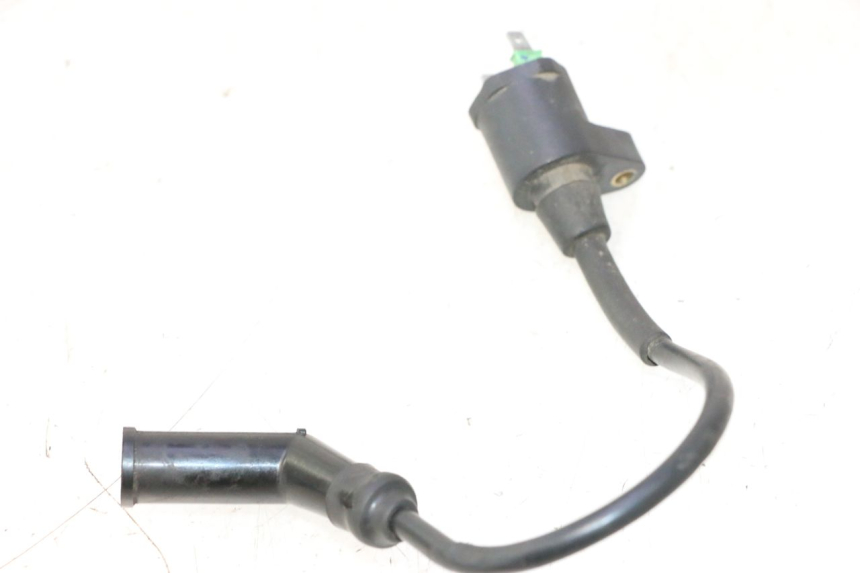 photo de BOBINA PEUGEOT CITYSTAR 2T 50 (2018 - 2021) - Ampliação técnica