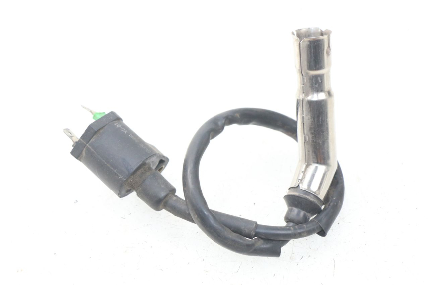 photo de BOBINA JMSTAR CJ12M 125 (2005 - 2007) - Vista principal