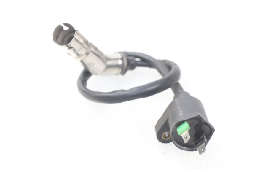 photo de BOBINA JMSTAR CJ12M 125 (2005 - 2007) - Zoom do estado de desgaste