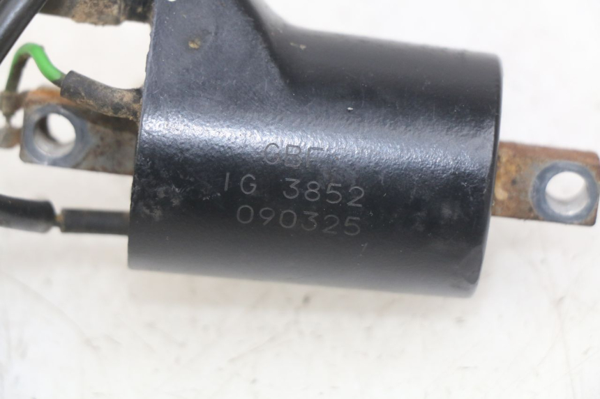 photo de BOBINA HONDA CR 80 (2001 - 2003) - Detalhe da peça