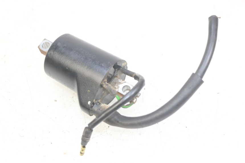 photo de BOBINA HONDA CR 80 (2001 - 2003) - Zoom do estado de desgaste